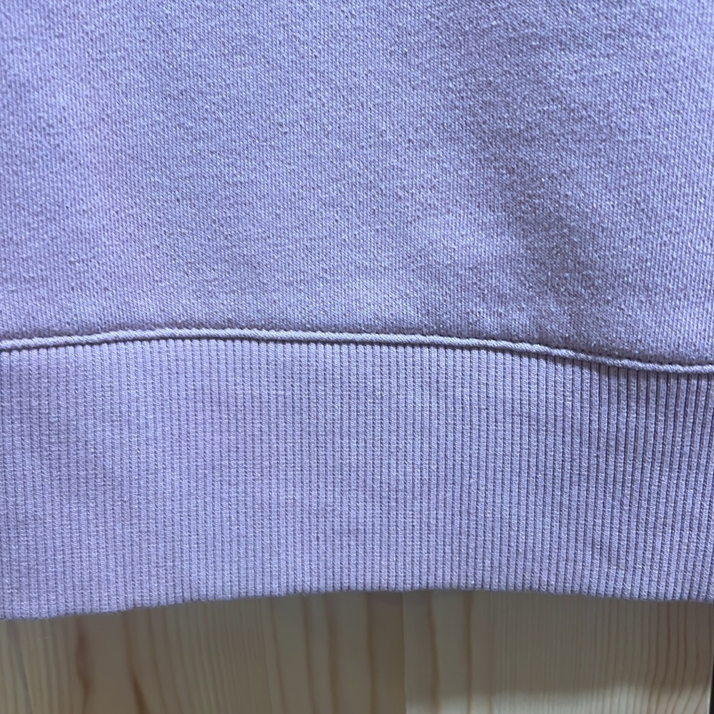Calvin Klein ladies sweatshirt size small - Picture 3 of 7